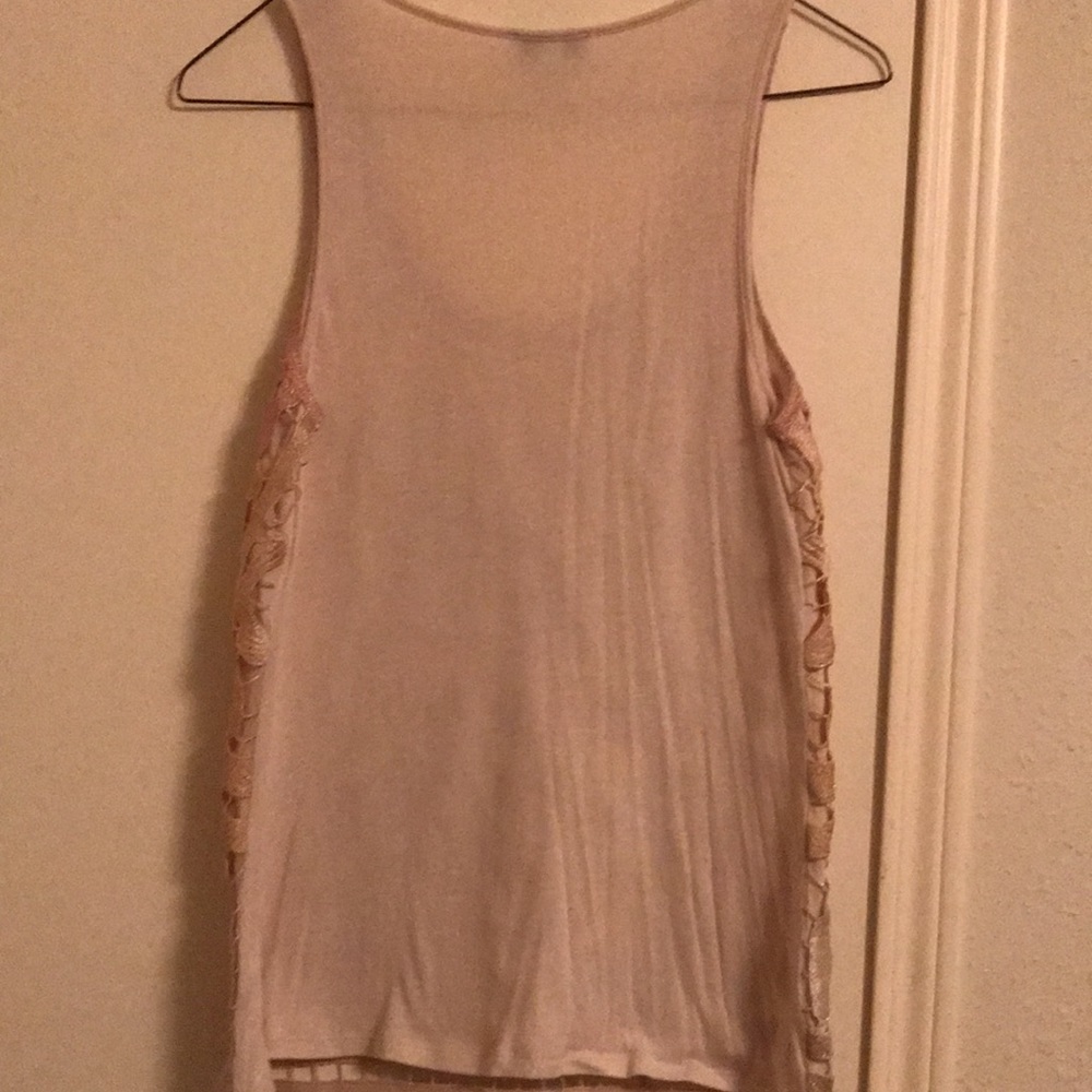 - Express tank top size XS - Picture 4 of 6